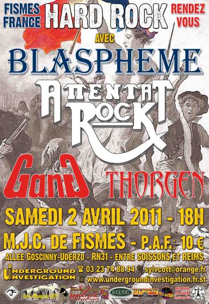 Affiche