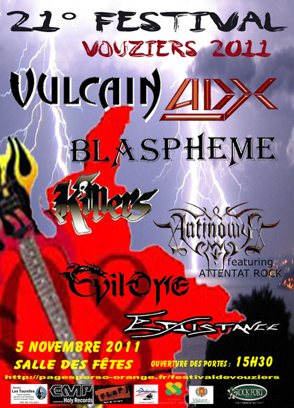 Affiche