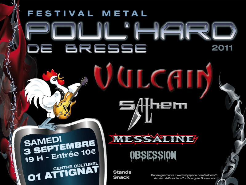 Affiche