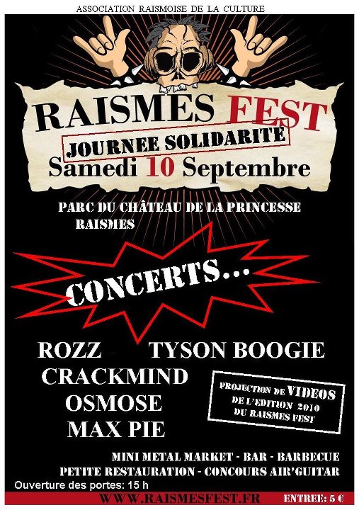 Affiche