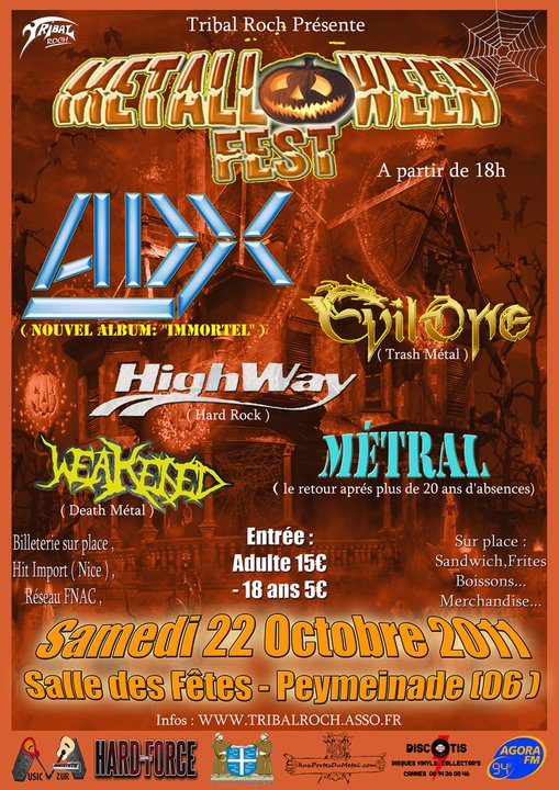 Affiche