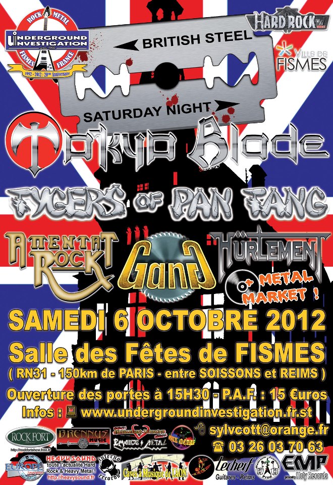 Affiche