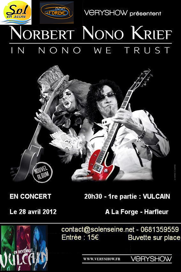 Affiche