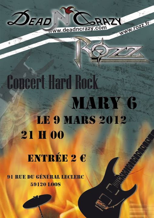Affiche