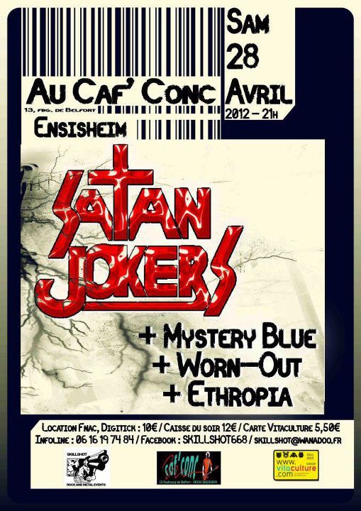 Affiche