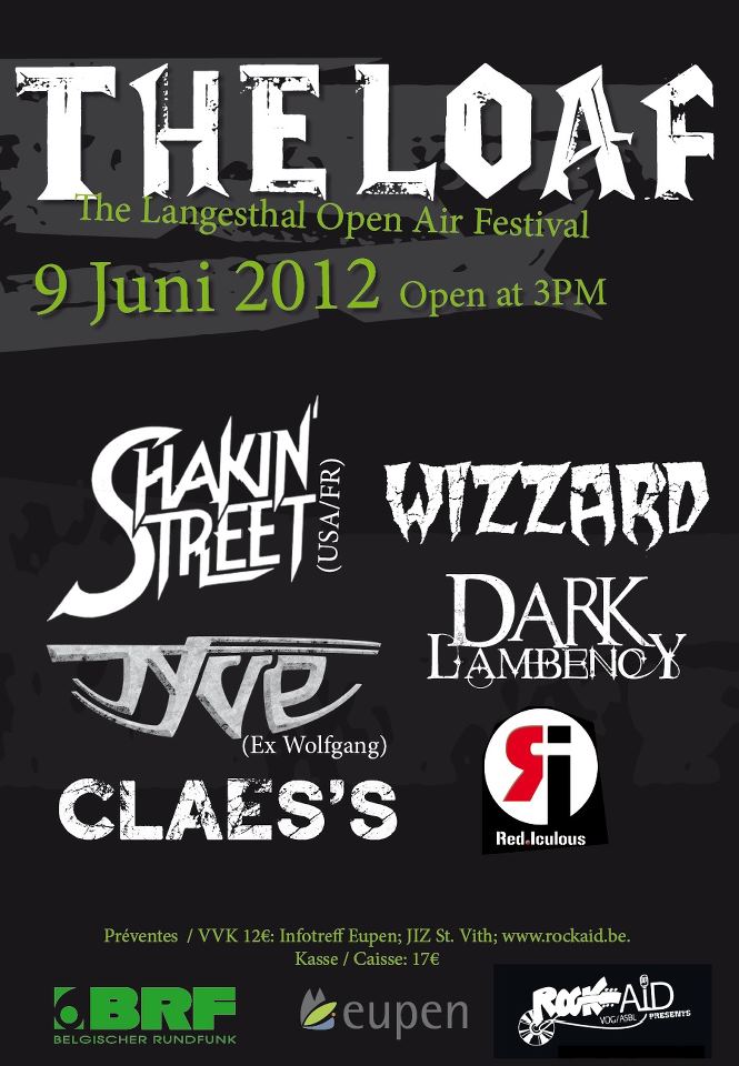 Affiche