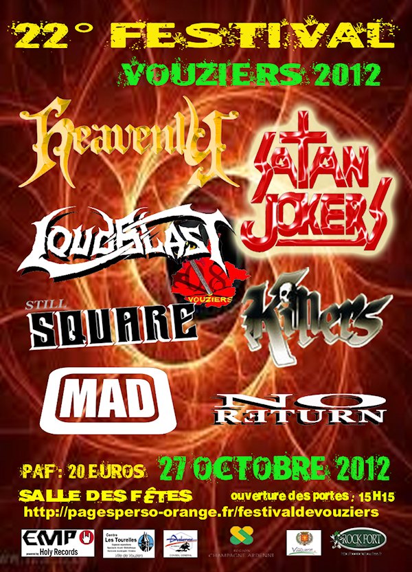 Affiche