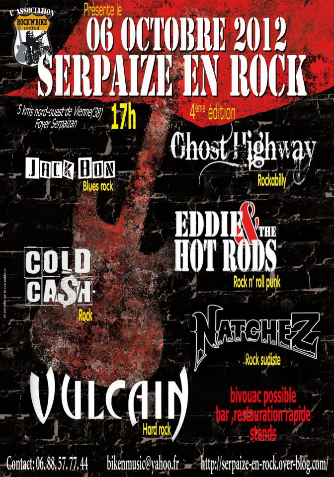 Affiche