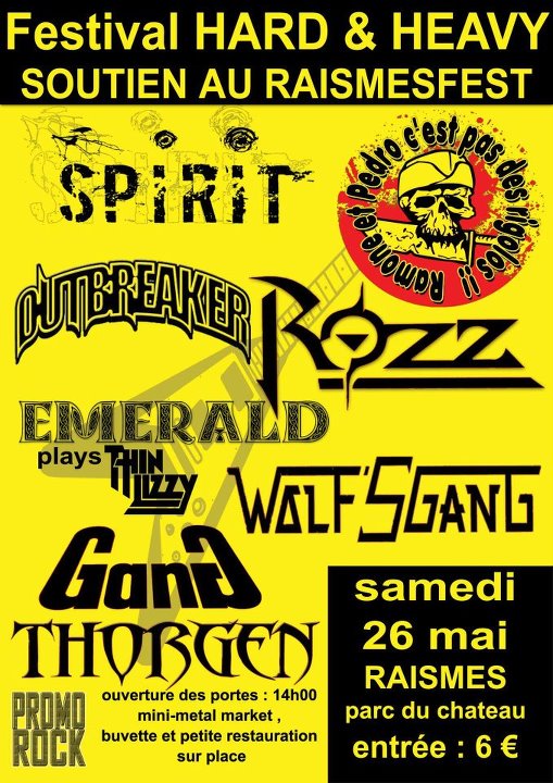 Affiche