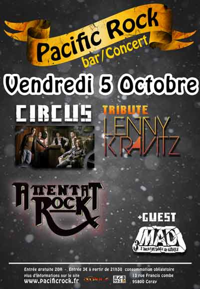 Affiche