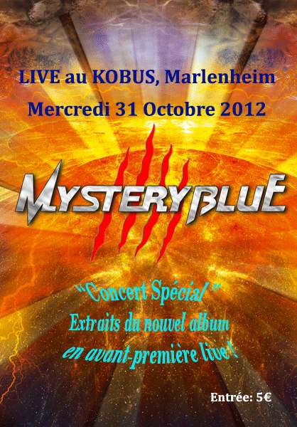 Affiche