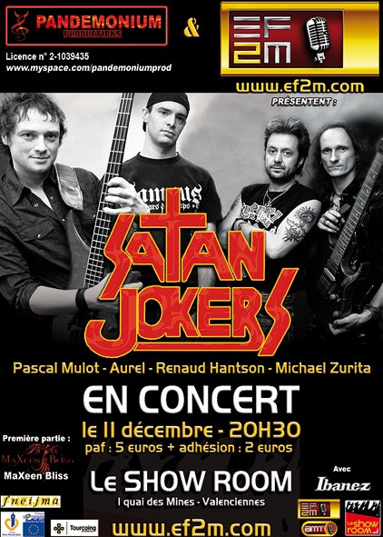 Affiche