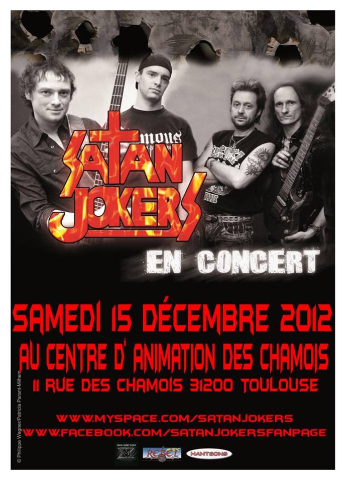 Affiche