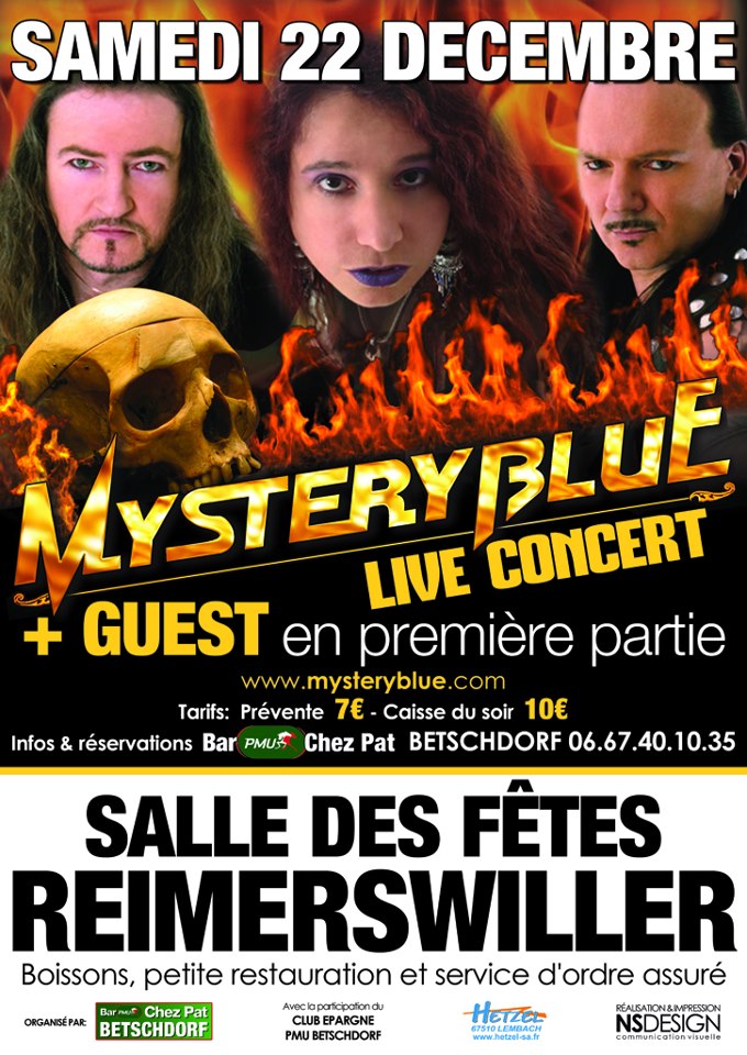 Affiche