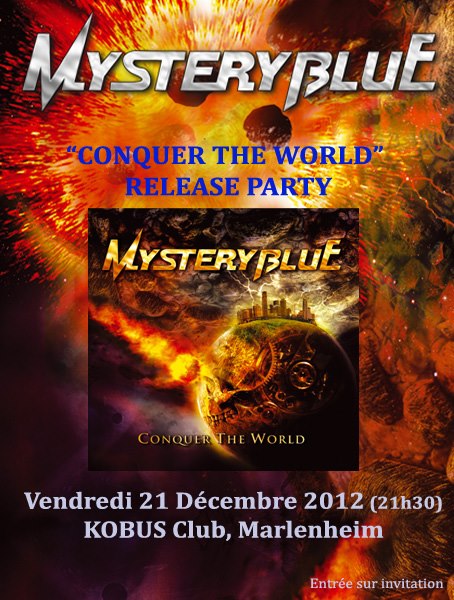 Affiche