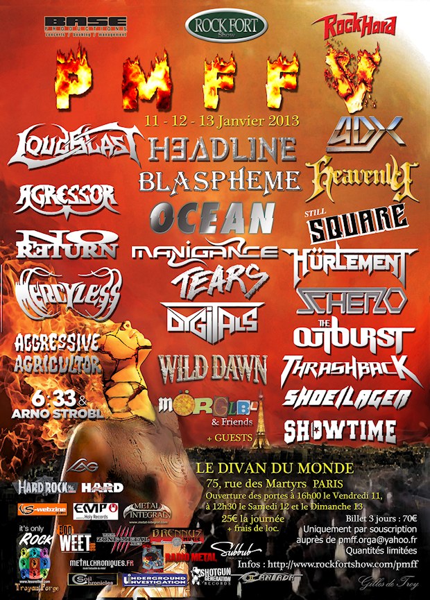 Affiche