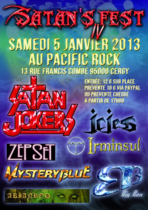 Affiche
