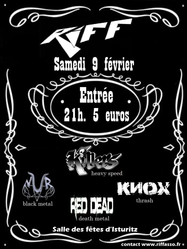 Affiche
