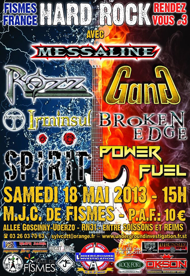 Affiche