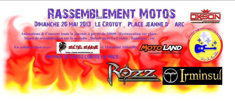 Affiche