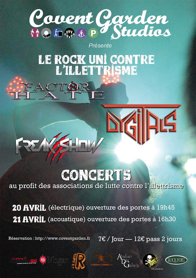 Affiche