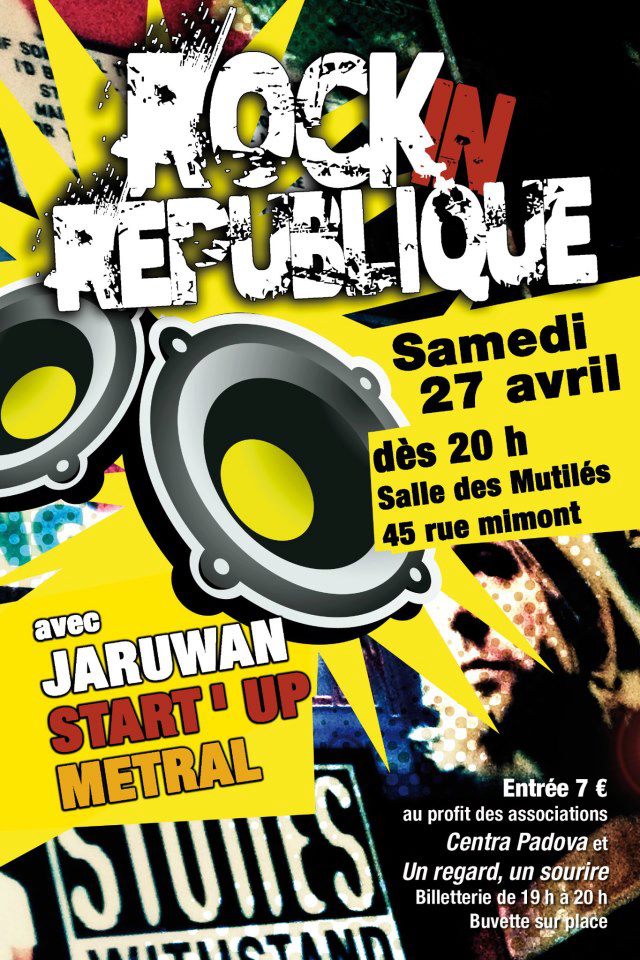Affiche
