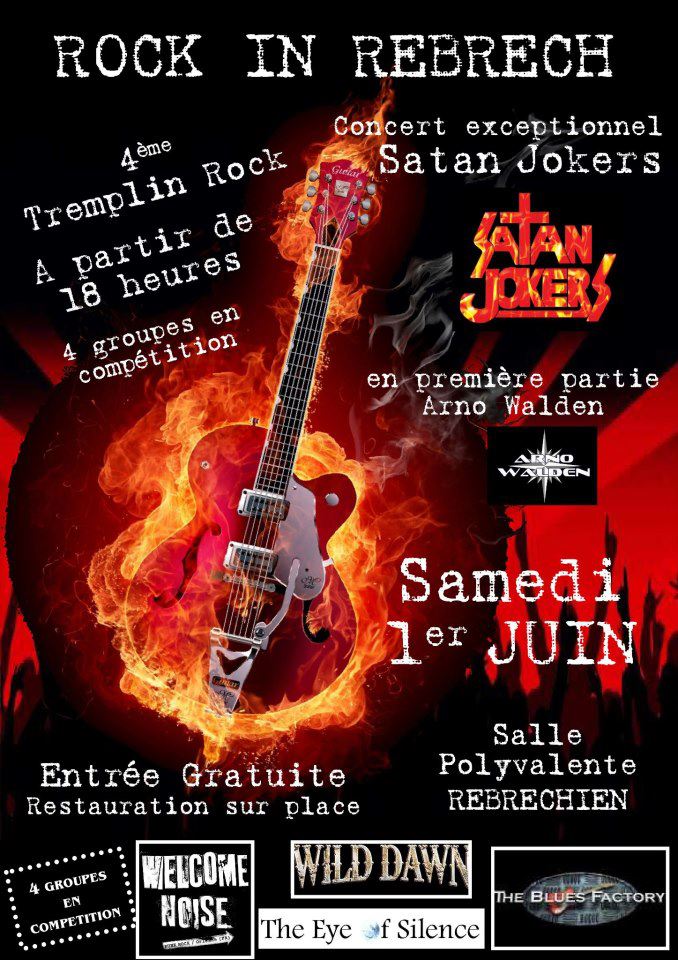 Affiche