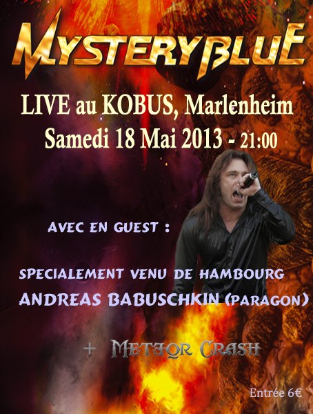 Affiche