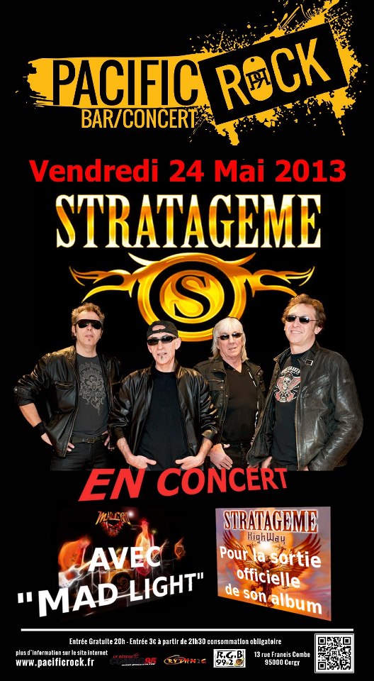 Affiche