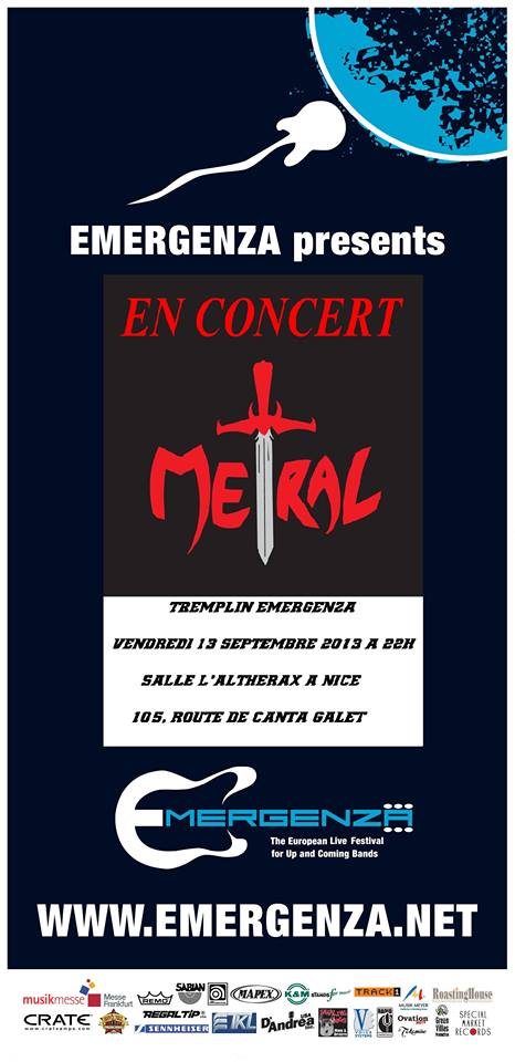 Affiche