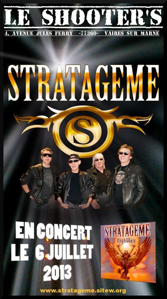 Affiche
