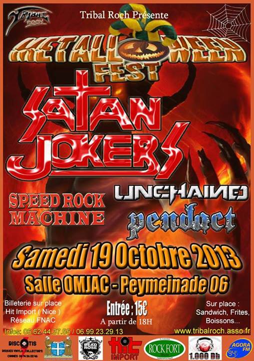 Affiche
