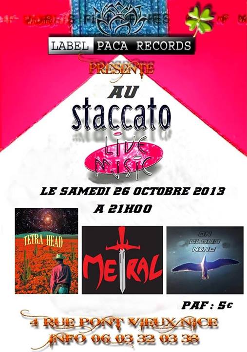 Affiche