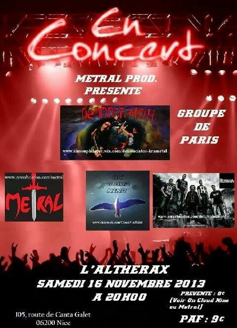 Affiche