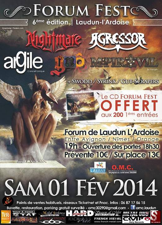 Affiche
