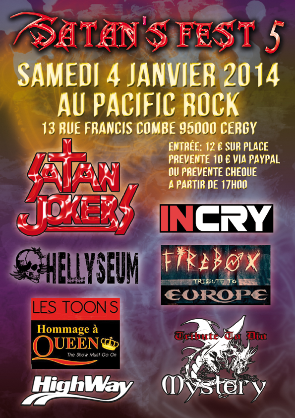 Affiche