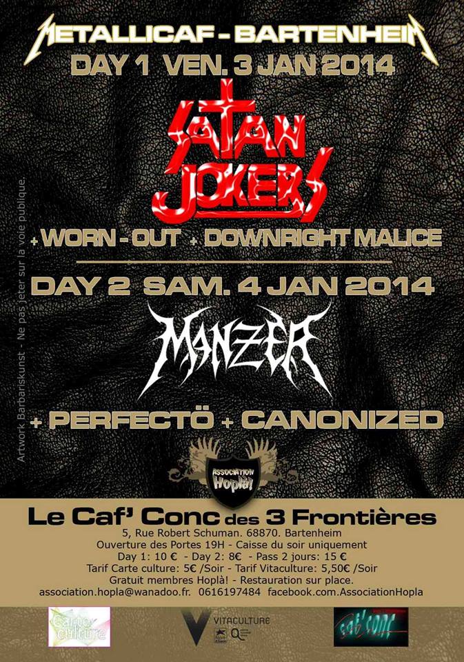 Affiche