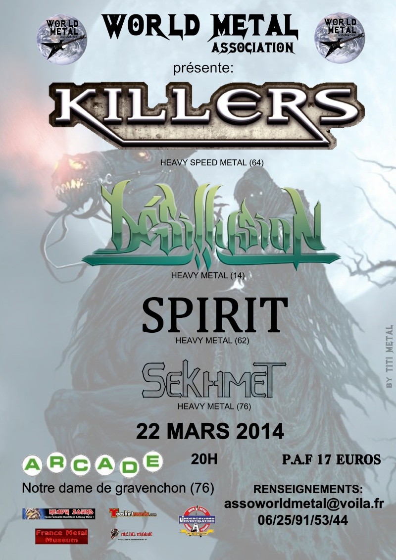 Affiche