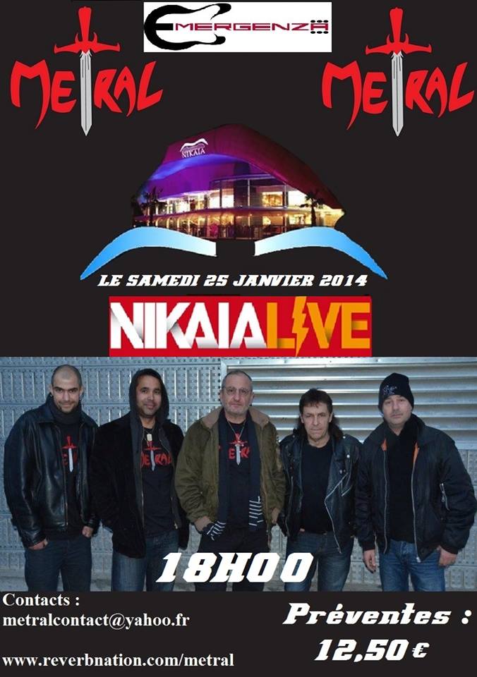 Affiche