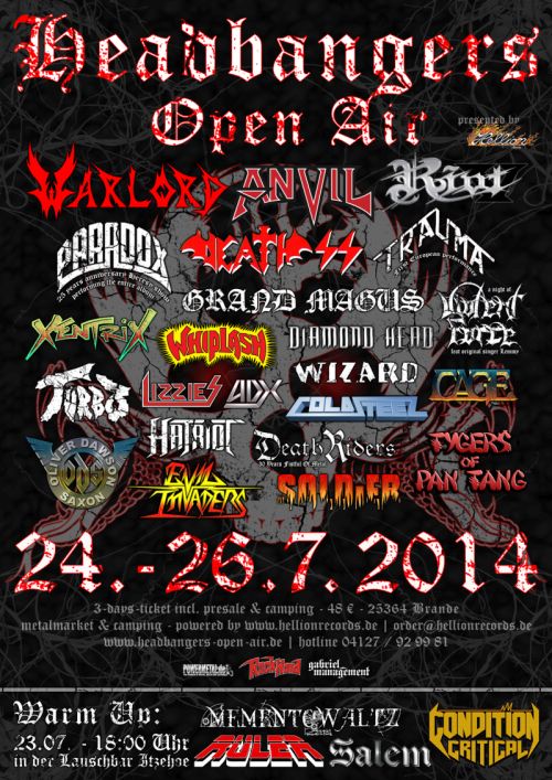 Affiche