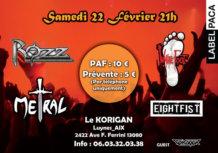 Affiche