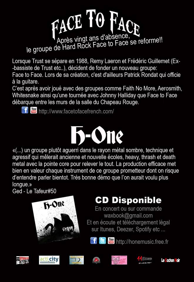 Affiche