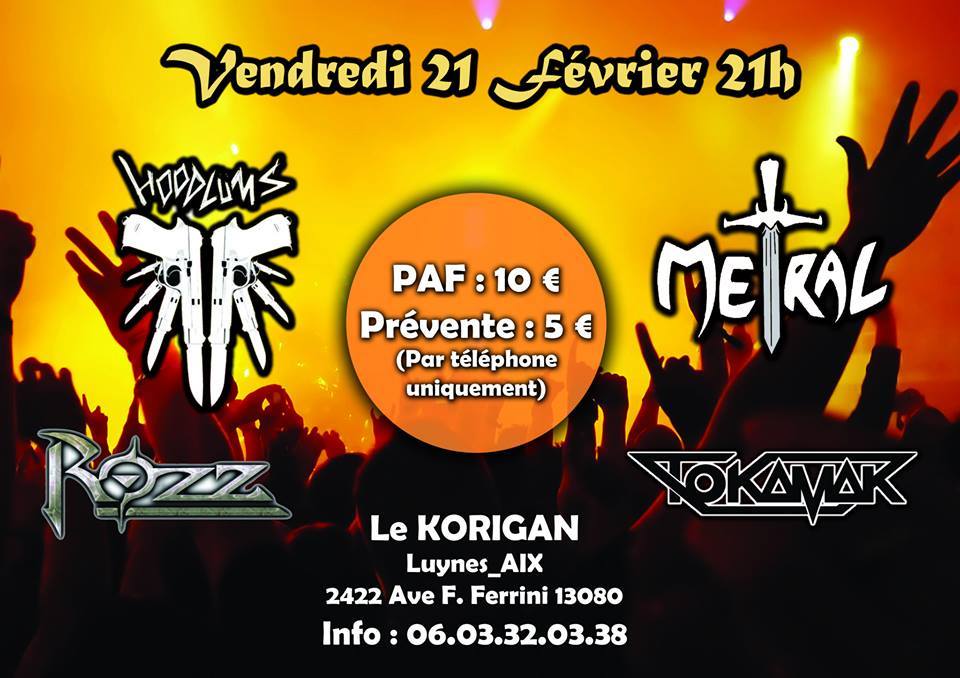 Affiche