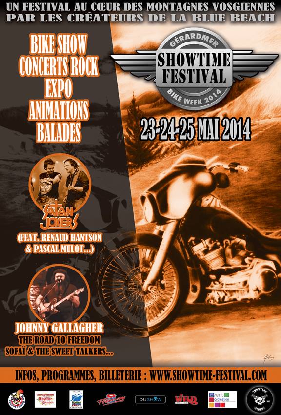 Affiche