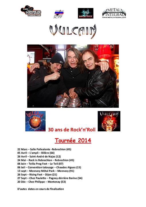 Affiche