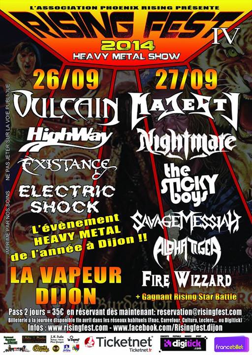 Affiche