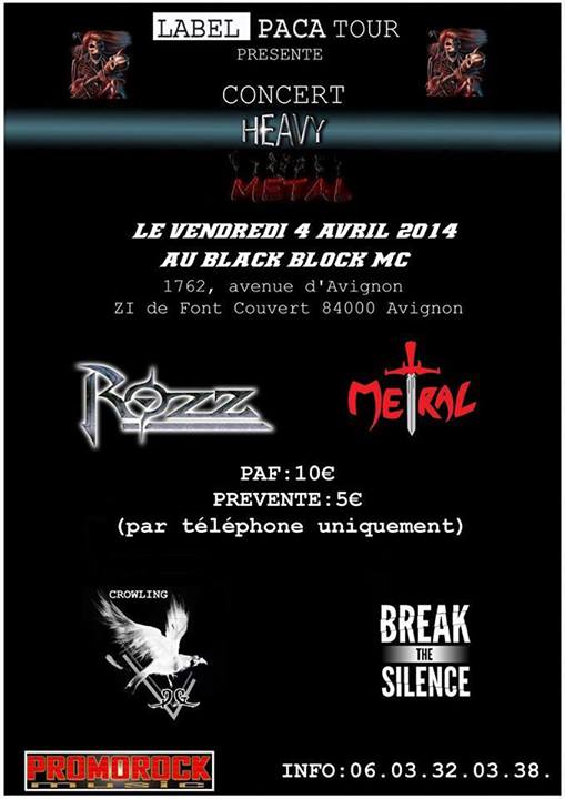 Affiche