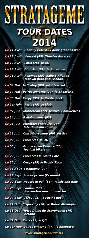 Affiche