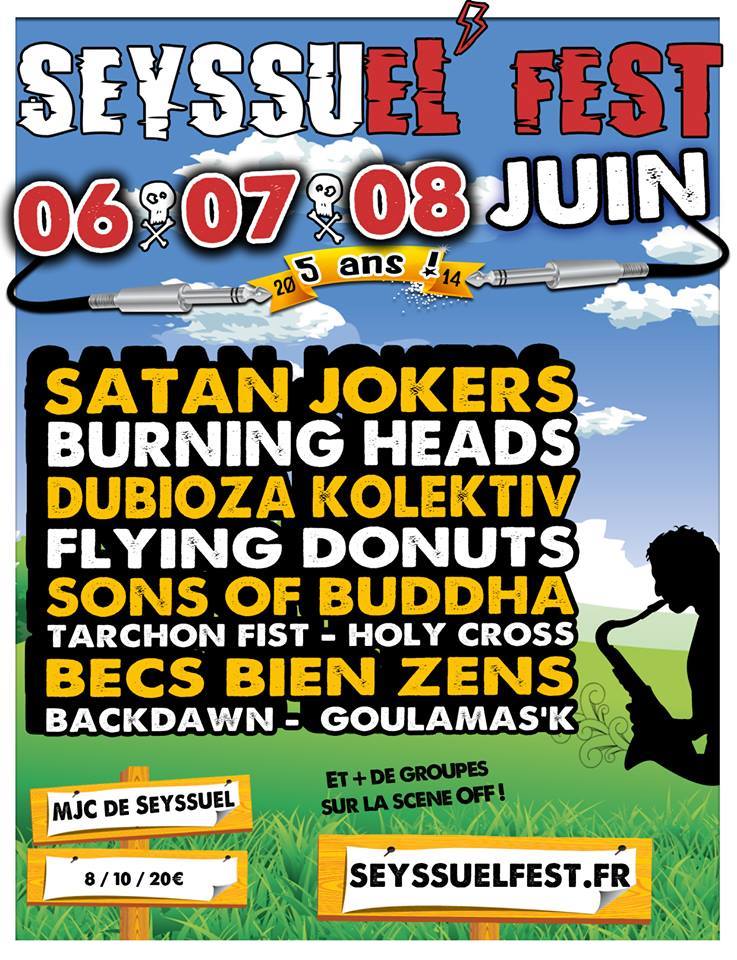 Affiche