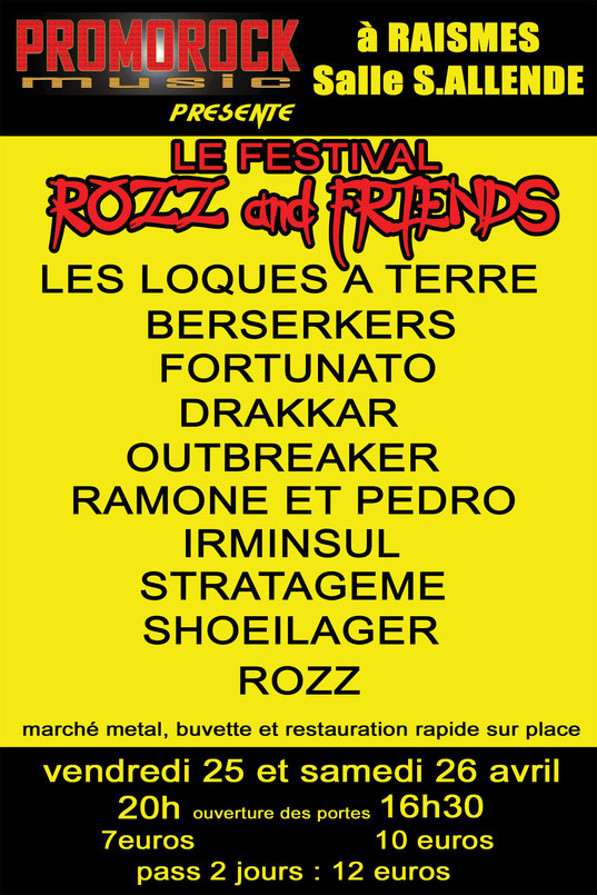 Affiche